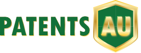 Patents AU logo